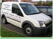 Rainham locksmith